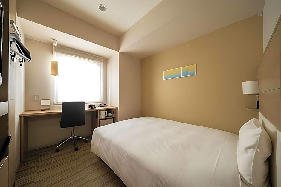 VIA INN HIGASHI GINZA - JR WEST GROUP