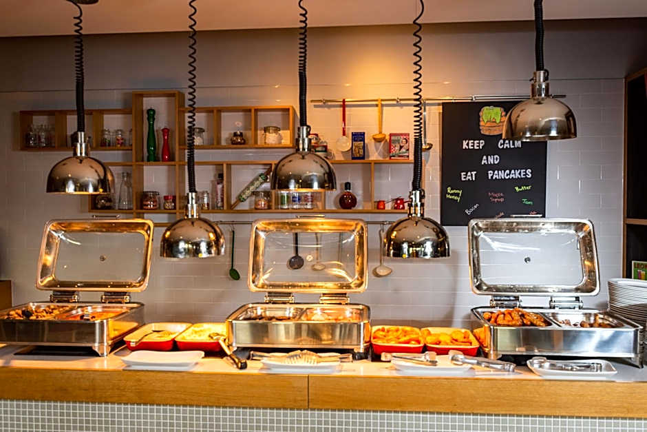 Holiday Inn Liverpool City Centre By IHG