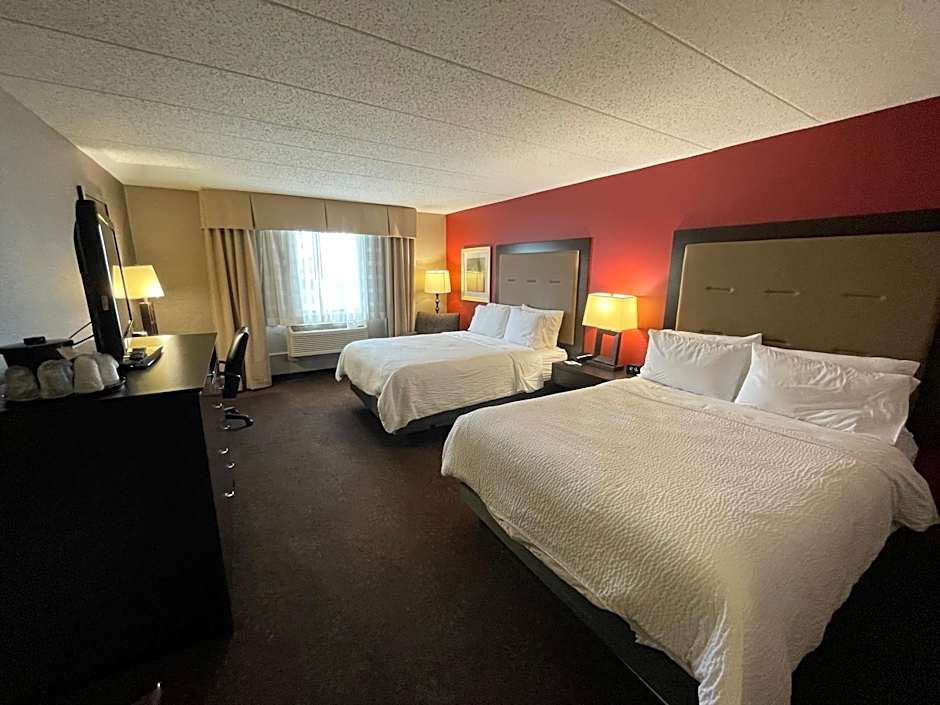 Holiday Inn Hotel & Suites Chicago Northwest - Elgin By IHG