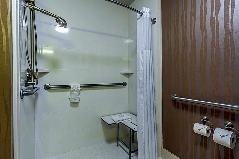 Hampton Inn By Hilton Milledgeville
