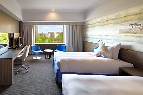 ANA Crowne Plaza Kanazawa By IHG