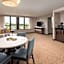 The Saratoga Hilton