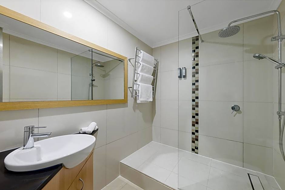 Best Western Hobart