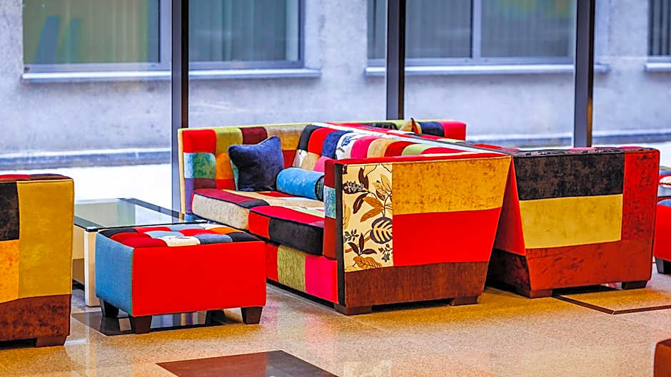 Boutique Hotel's III PiÅ‚sudskiego