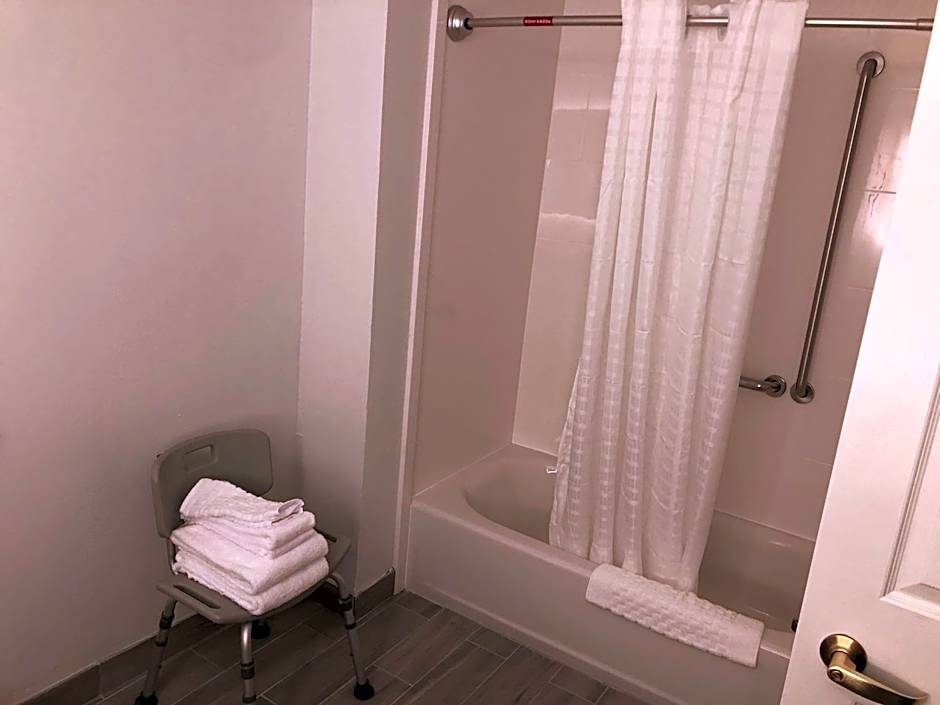 Franklin Extended Stay Hotel