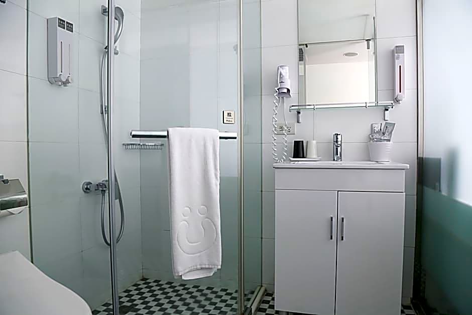 Cityinn Hotel Taipei Station Branch Iii