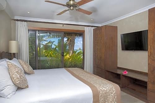 Te Manava Luxury Villas & Spa