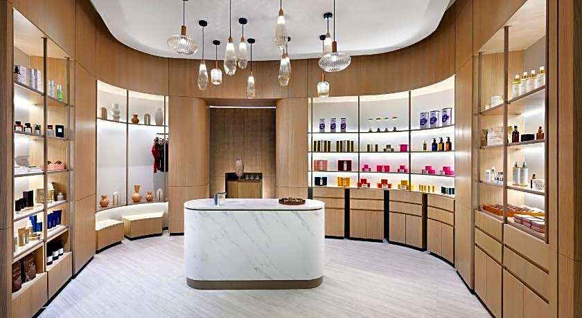 Hotel Indigo Jabal Akhdar Resort and Spa by IHG