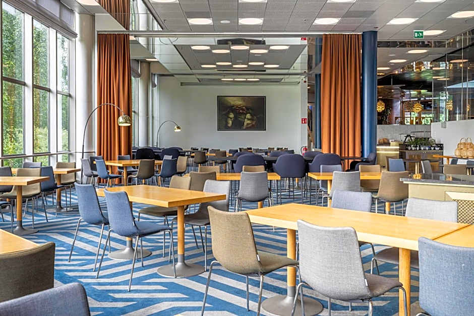 Scandic Rosendahl