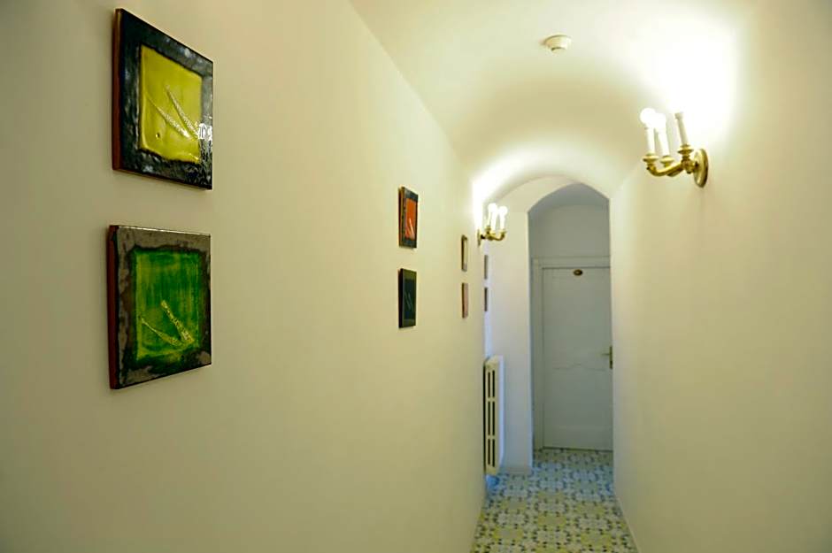 Hotel Villa Felice Relais