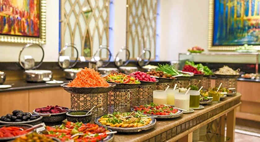 Waldorf Astoria Jerusalem
