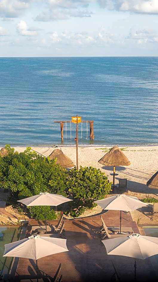 Totem Beach Club - Celestun