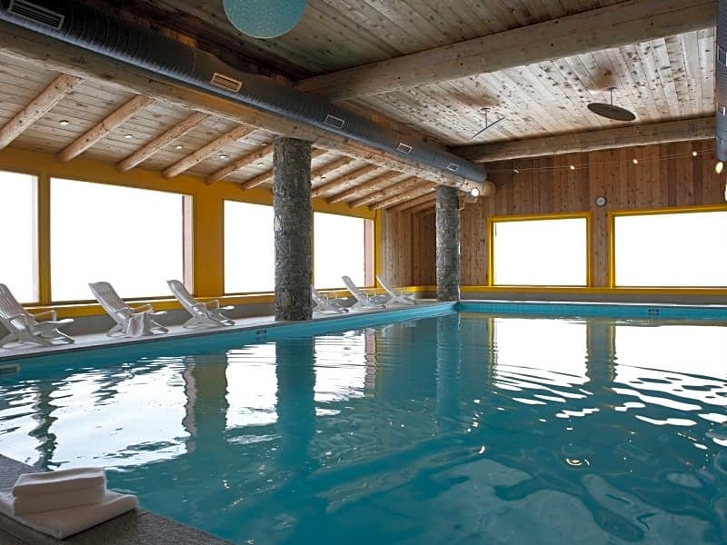 Résidence Pierre & Vacances Premium Les Hauts Bois