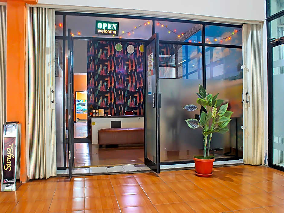 Collection O 92268 Hotel Aero