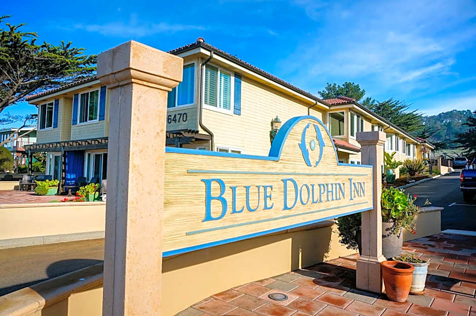 Blue Dolphin Inn