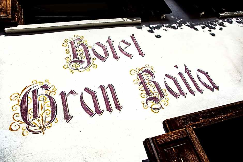 Hotel Gran Baita