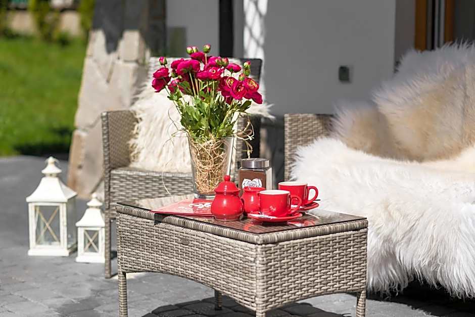 Bory6a Apartamenty & Free Parking