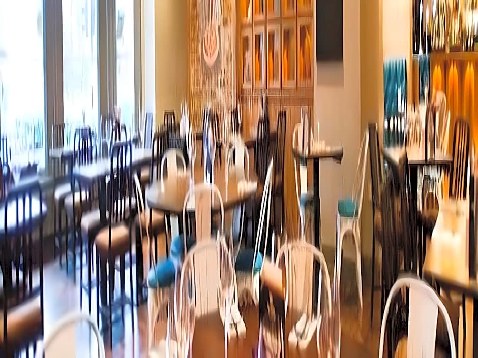 New Northumbria Hotel