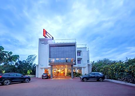 Hotel Indraprastha Thiruvalla