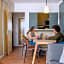 Adagio Paris Buttes Chaumont Aparthotel