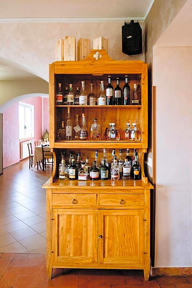 Locanda La Scottiglia