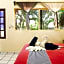 Hotel Palmeras