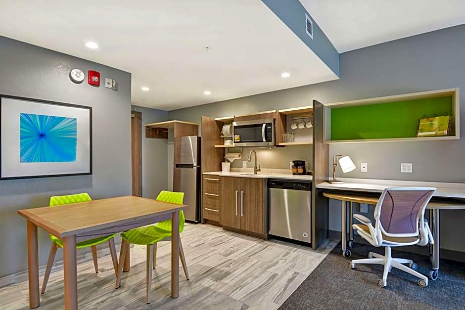 Home2 Suites By Hilton Jacksonville South St Johns Town Ctr