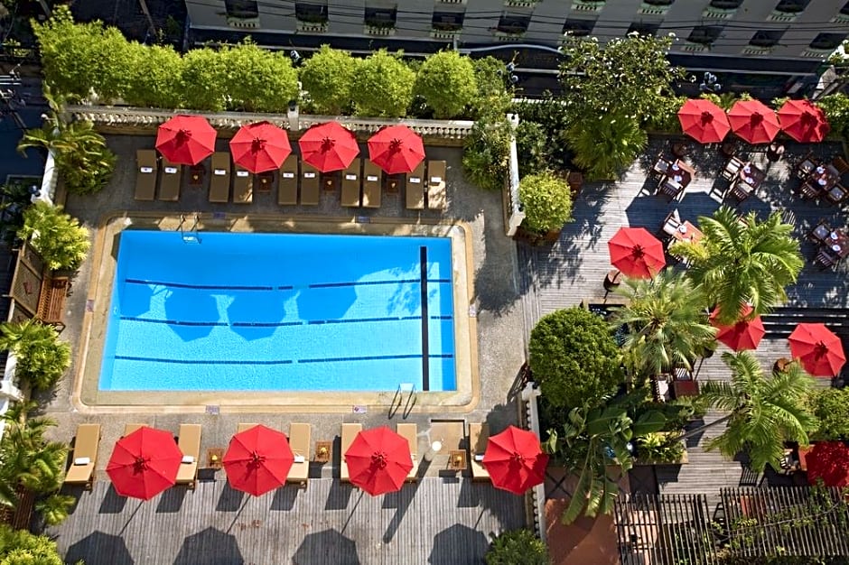 NH Bangkok Sukhumvit Boulevard