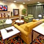 Holiday Inn Express Saltillo Zona Aeropuerto By IHG