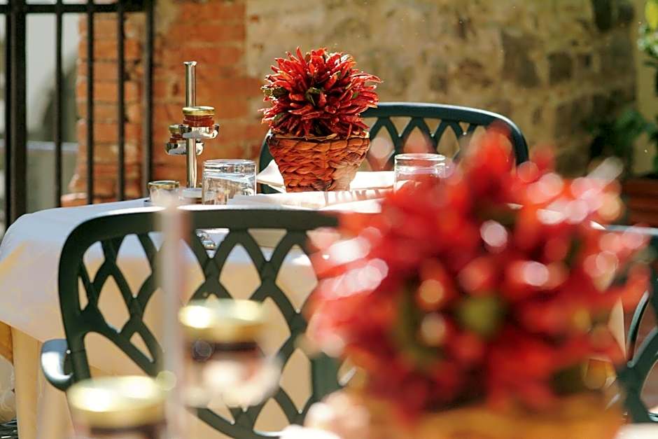Hotel Palazzo San Niccolò & Spa