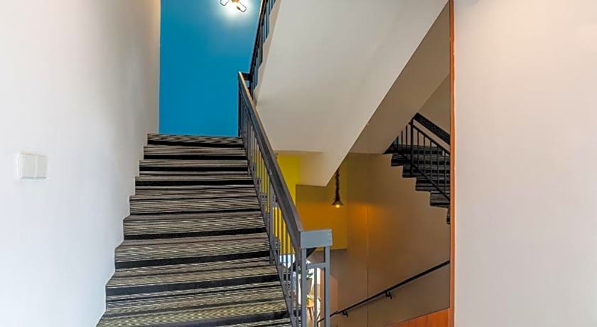 Apple 1 Hotel Times Square