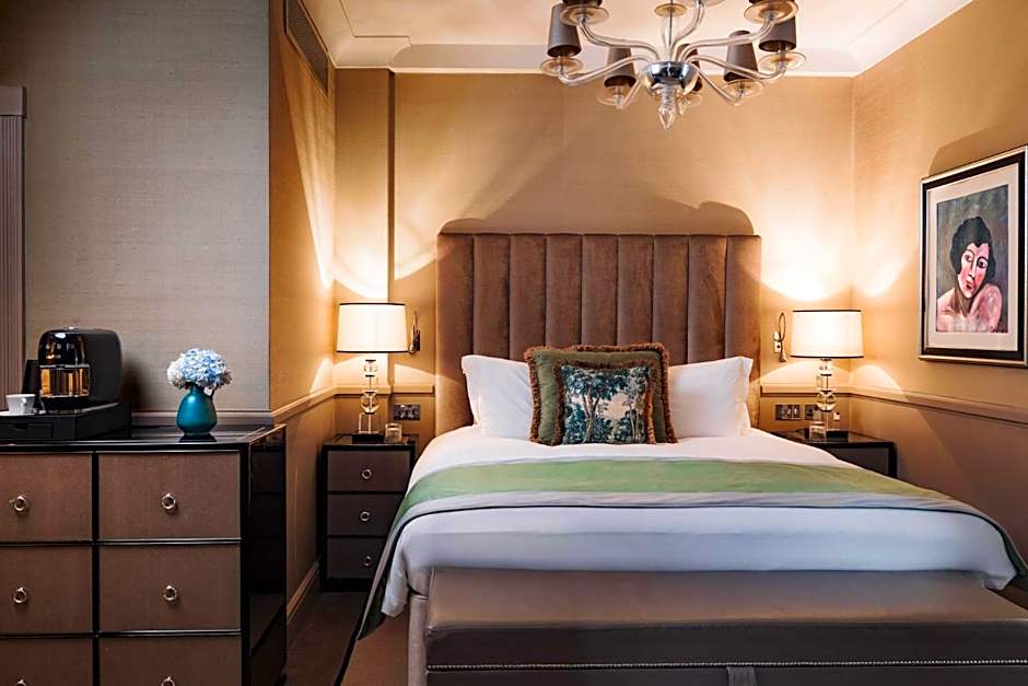 St James Hotel & Club Mayfair