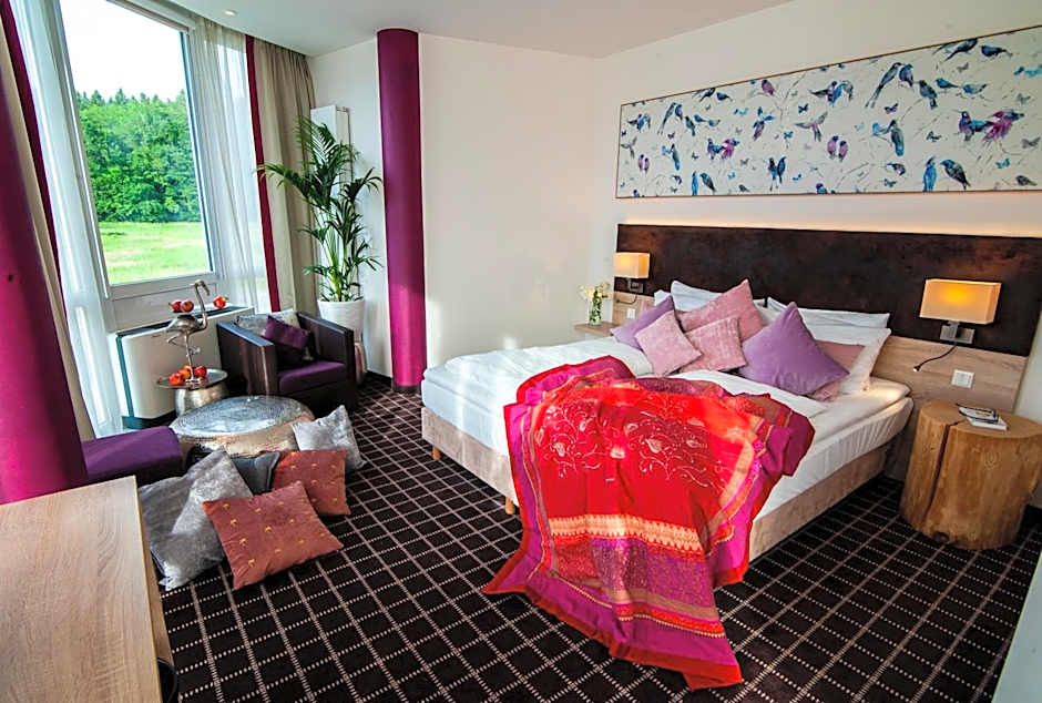 Business Class Hotel Ebersberg