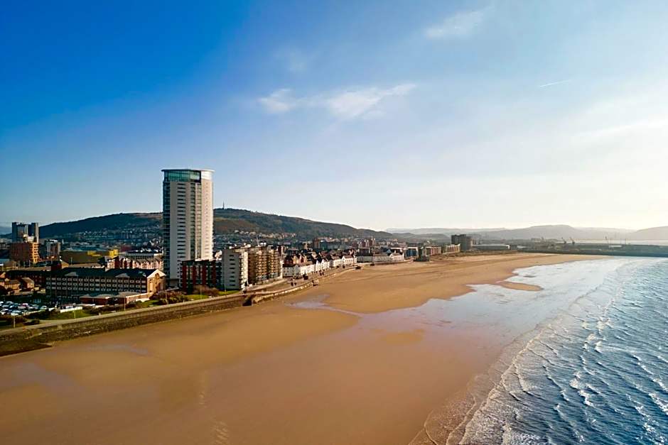 Delta Hotels by Marriott Swansea