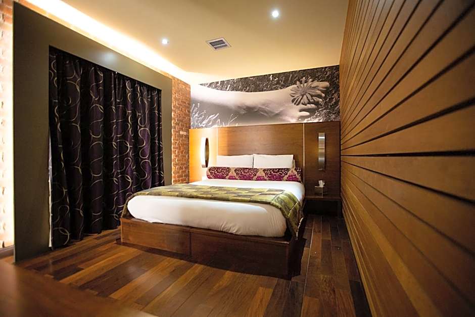 The Crown Hotel Bawtry-Doncaster