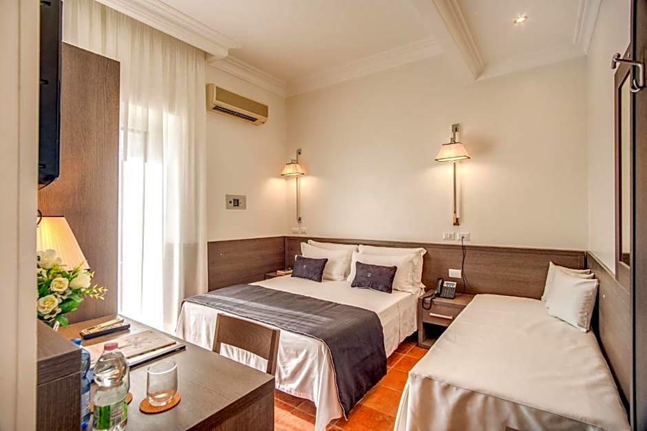 Hotel Mirti
