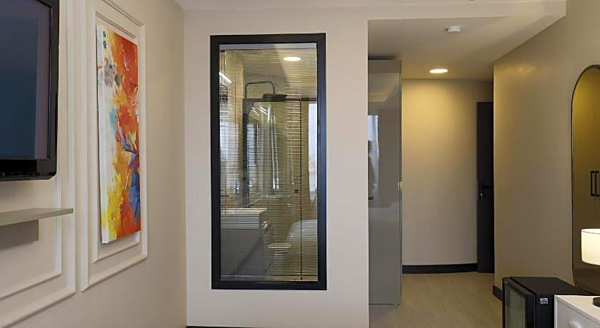 Ravello Suites Taksim