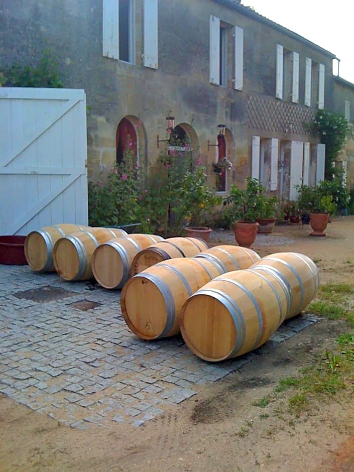 B&B Château Pierre de Lune