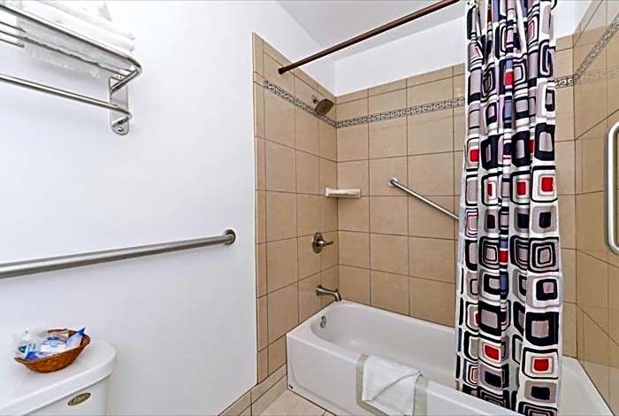 Americas Best Value Inn & Suites Klamath Falls