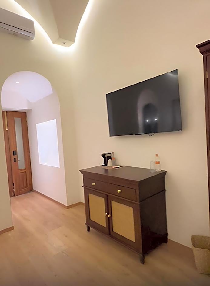 Casa Haus Hotel Puebla Centro Histórico