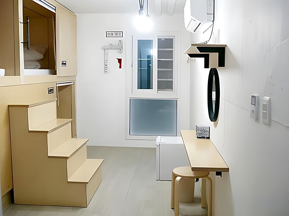 Minihotel Poongdaengi