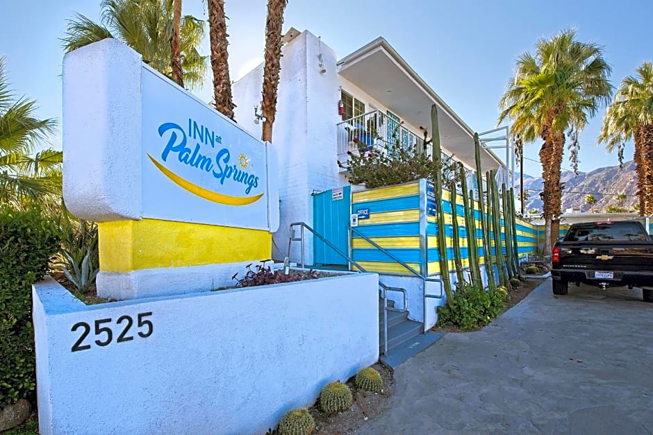 Inn at Palm Springs