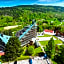 Interferie Aquapark Sport Hotel Malachit