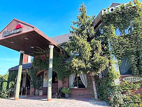Hotel Kresowianka