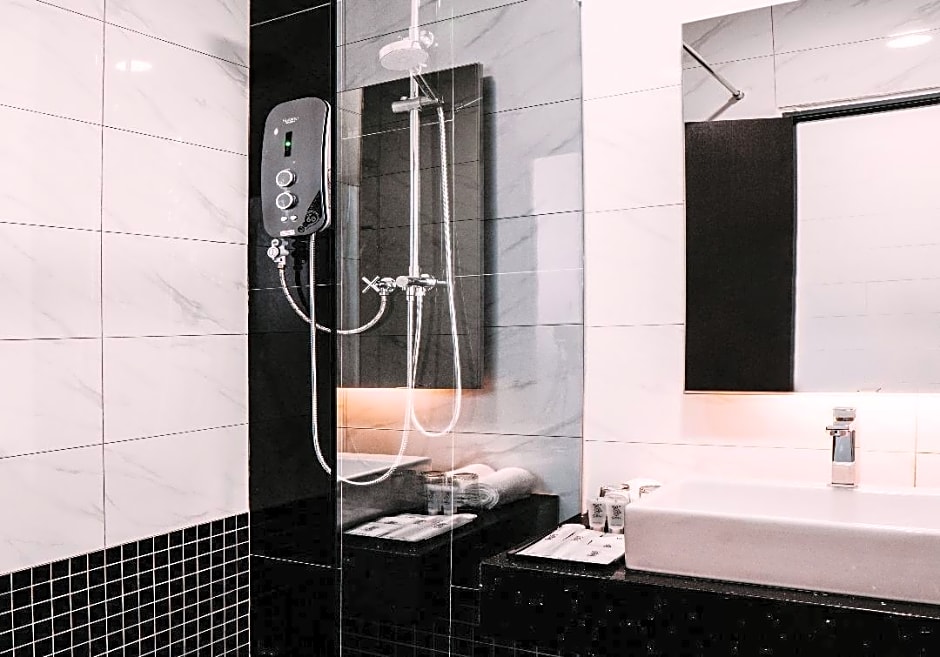 O&G Hotel Parit Buntar