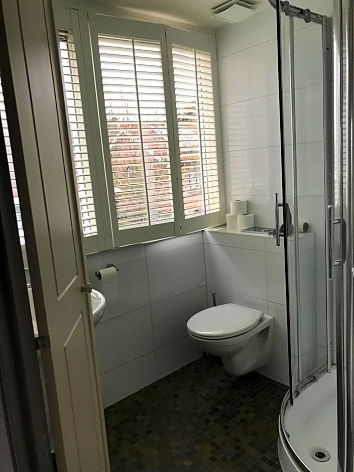 B&B Zee van Tijd Domburg