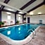 Wilkes-Barre Inn & Suites