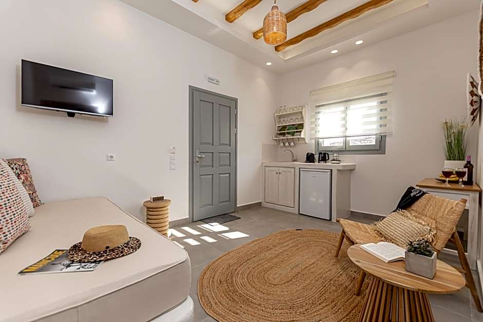 Porto Dema Luxury Suites