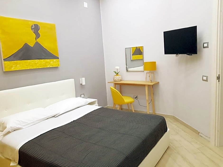 Solfatara Suites B&B