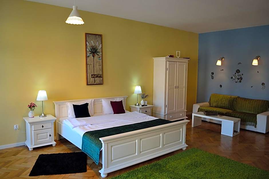 Casa Krone - Piața Sfatului